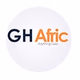 Logo de GH Afric Radio 1