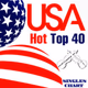 Logo de Americantop40