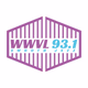 Logo de WWVL Smooth Jazz  - WWVL-LP