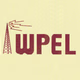 Logo de WPEL Radio - WPEL-FM