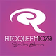 Logo de Ritoque FM 107.9