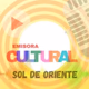 Logo de Emisora Cultural Sol de Oriente