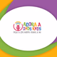 Logo de Adora a Dios Kids
