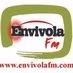 Logo de Envivola FM