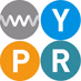 Logo de WYPR - WYPR