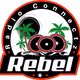 Logo de Rebel Radio Connectz