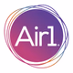 Logo de Air1 - WFTF