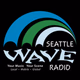 Logo de Seattle WAVE Radio - Acoustic