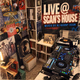 Logo de Simply Radio - Live @ Scan’s House