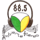 Logo de Ambiente Estéreo 88.5