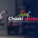 Logo de Chaski Stereo 88.5