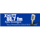 Logo de Radio Tecnologico - XHITT