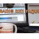 Logo de Radio Red Yaqui