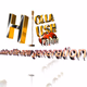 Logo de Holla Hush Radio