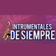 Logo de Instrumentales de Siempre