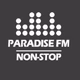 Logo de Paradise FM - Nonstop
