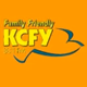 Logo de KCFY 88.1 - KCFY