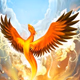 Logo de Phoenix Radio