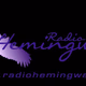 Logo de Radio Hemingway