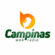 Logo de Campinas Web Rádio