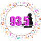 Logo de Radio Ariana FM 93.5