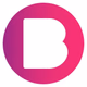Logo de B Radio - Portsmouth