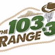 Logo de 103.3 The Range - KBEN-FM