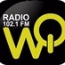 Logo de WQ Radio