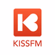 Logo de Kiss FM Estonia