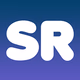 Logo de StreamRadio.ca - Disco