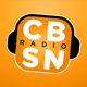 Logo de Radio CBSN