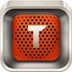 Logo de Tambura Radio Tamil Comedy