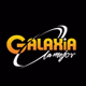 Logo de Galaxia
