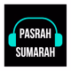 Logo de Radio Pasrah Sumarah