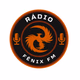 Logo de Rádio Fênix FM