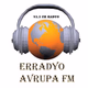 Logo de ER Radyo Konya
