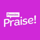 Logo de Premier Praise