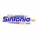 Logo de Rádio Sintonia FM