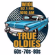 Logo de WIOI 1010AM 92.1FM - W221EW