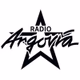 Logo de Radio Argovia - 80s