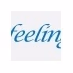 Logo de Radio Feeling