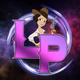 Logo de La Pistolera Radio - XHWD