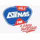 Logo de Atenas FM