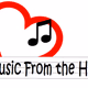Logo de Music From The Heart