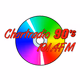 Logo de Chartradio 90s 101.4FM