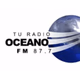Logo de Cadena 27 - Océano FM