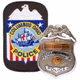 Logo de Columbus, OH Police
