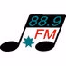Logo de Richmond Valley Radio 88.9 FM