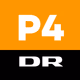 Logo de DR P4 Trekanten