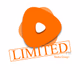 Logo de Limited.FM - Nonstop Music
